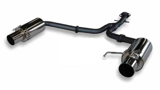 HKS Hi Power Exhaust | 32003-BT002