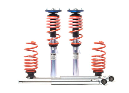 H&R Street Performance Coilover Kit - 54.5MM | 54851-1
