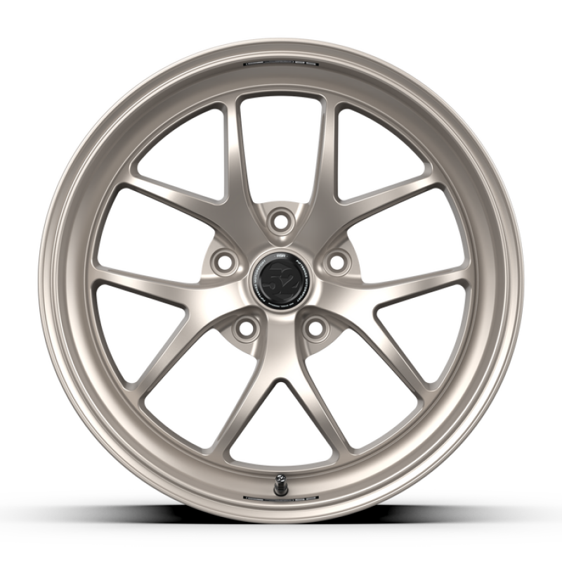 fifteen52 Sector RSR 19x11 5x130 ET56 Frosted Graphite