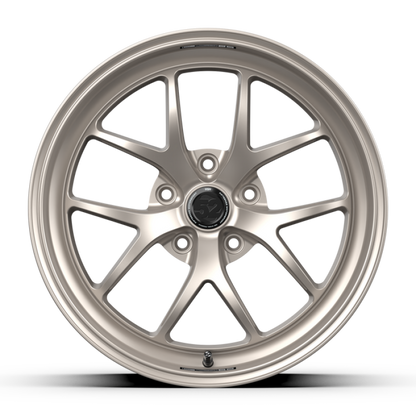 fifteen52 Sector RSR 19x11 5x130 ET56 Frosted Graphite