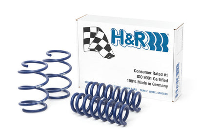 H&R Sport Springs | 50474-6