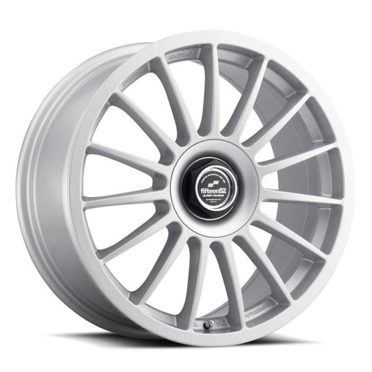fifteen52 Podium 18x8.5 5x112/5x120 ET35 Speed Silver Wheel