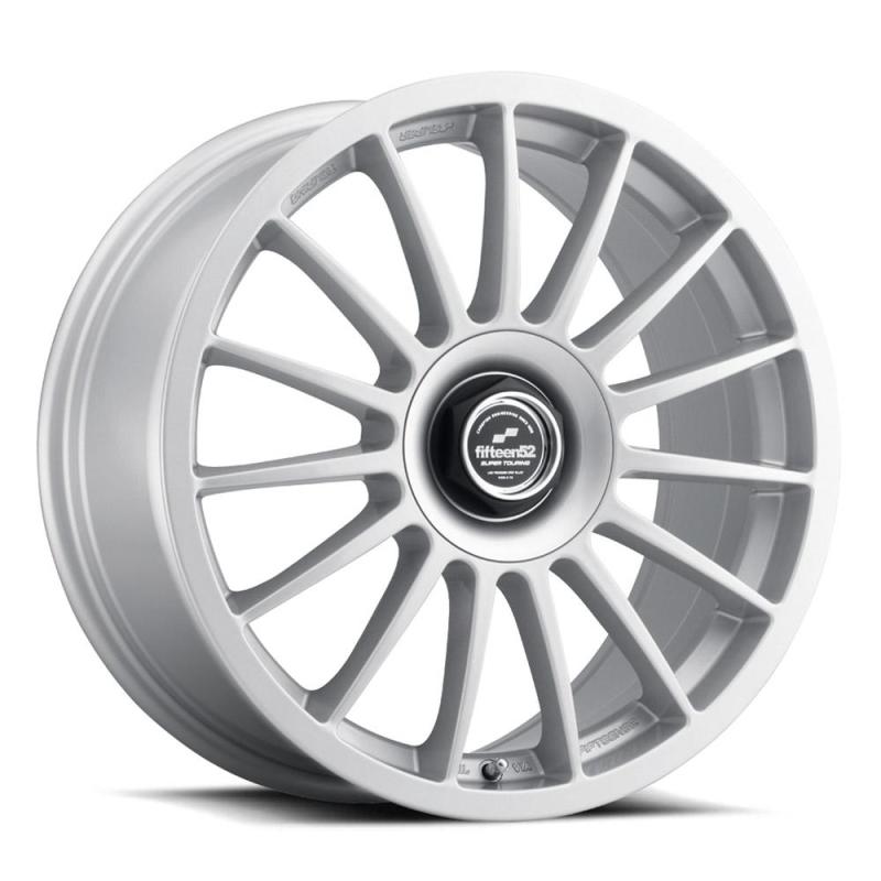 fifteen52 Podium 17x7.5 5x100/5x112 ET35 Speed Silver Wheel