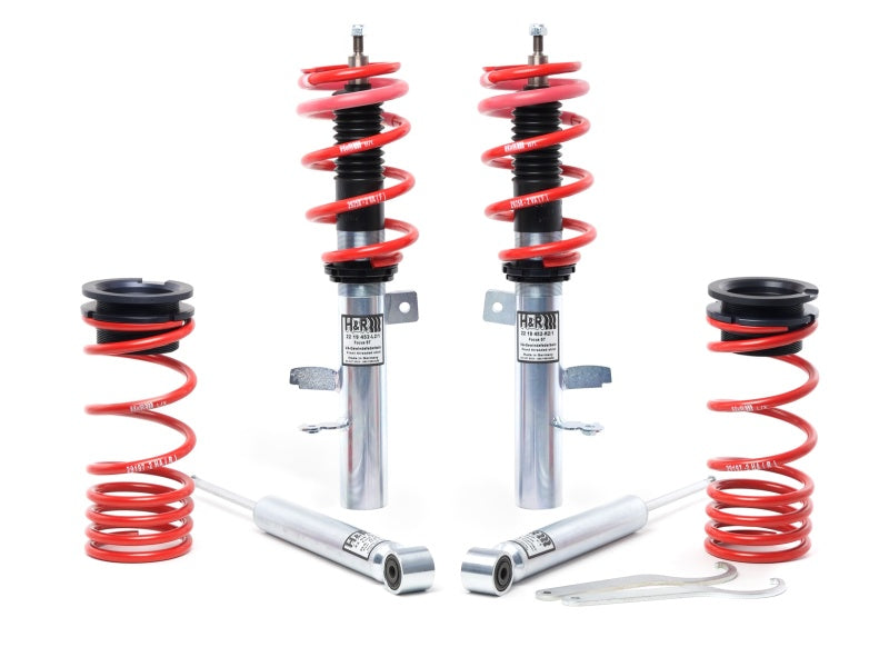 H&R Street Performance Coilover Kit | 51661