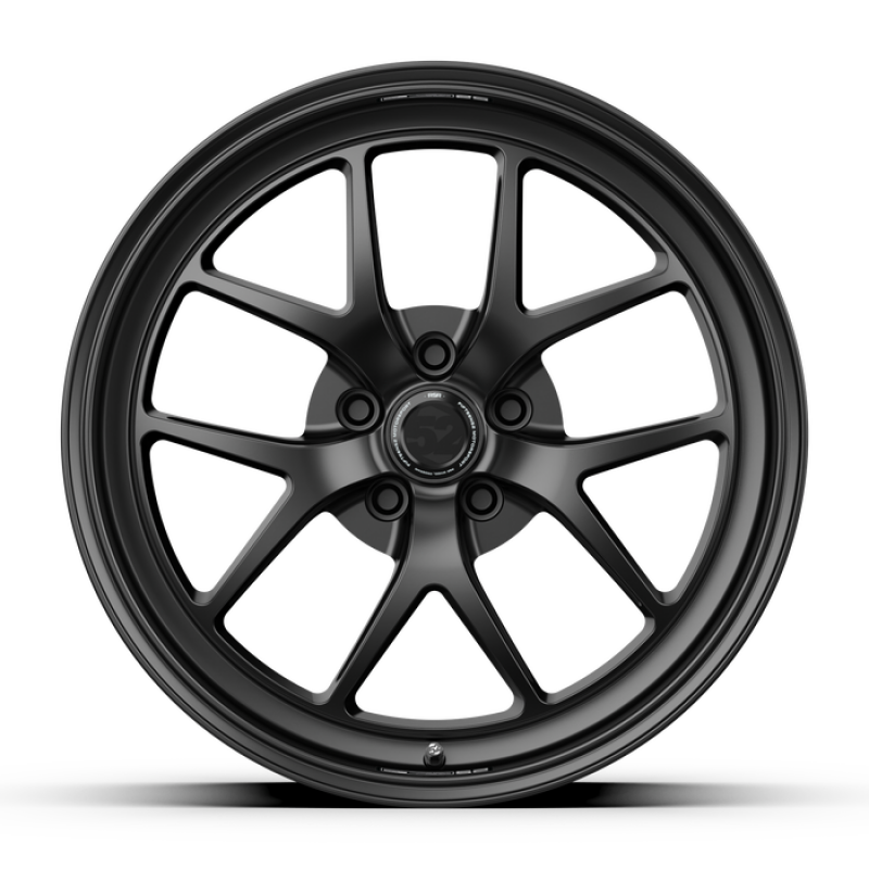 fifteen52 Sector RSR 19x9.5 5x120 ET22 Frosted Graphite