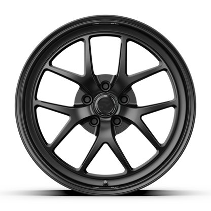 fifteen52 Sector RSR 19x9.5 5x120 ET22 Frosted Graphite