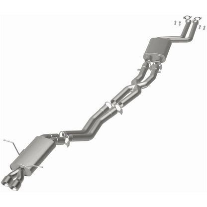 MagnaFlow BRE Exhaust Kit 01-06 BMW 330Ci 330i 3L