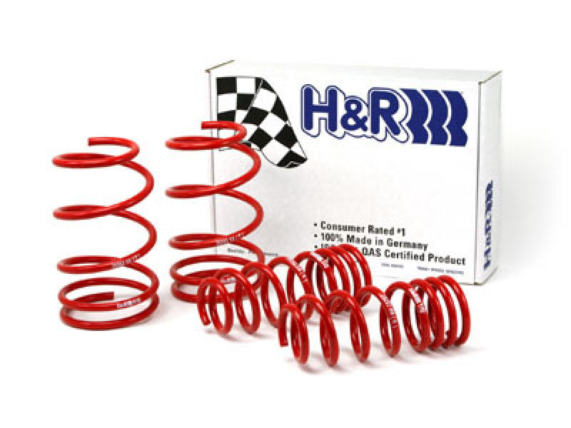 H&R Sport Springs [54608]