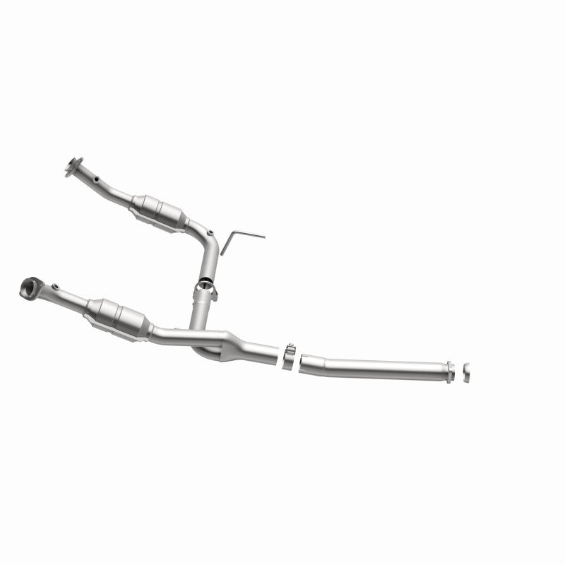 MagnaFlow Conv DF 05 Explorer 4.0 2/4wd OEM
