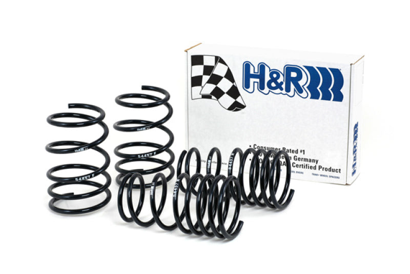H&R Sport Springs [54457]