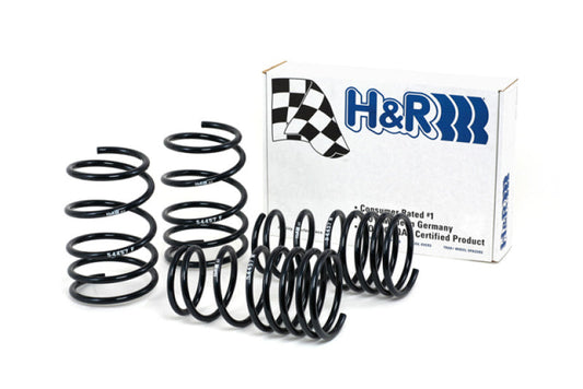 H&R Sport Springs [54457]