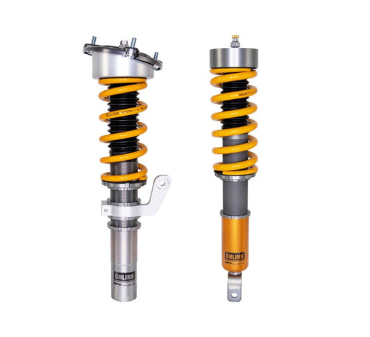 Ohlins Road & Track Coilover Kit | POZ MW10S1