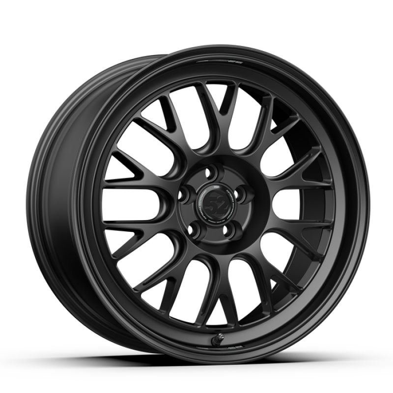fifteen52 Holeshot RSR 18x9 5x100 ET42 Frosted Graphite