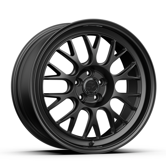 fifteen52 Holeshot RSR 18x9 5x100 ET42 Frosted Graphite