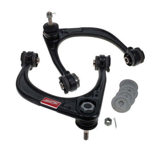 SPC Performance Toyota Tundra/Sequoia Adjustable Upper Control Arm (Pair)