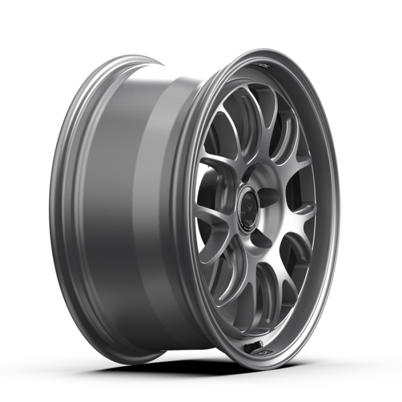 fifteen52 Apex RSR 18x8.5 5x112 ET42 Matte Titanium