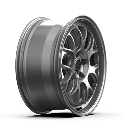fifteen52 Apex RSR 18x8.5 5x112 ET42 Matte Titanium
