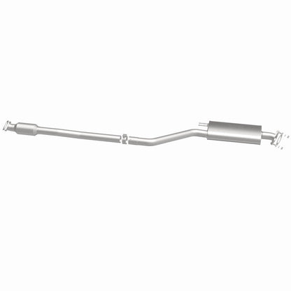 MagnaFlow Direct Fit Catalytic Converter 2020 Hyundai Palisade Underbody 3.8L FWD