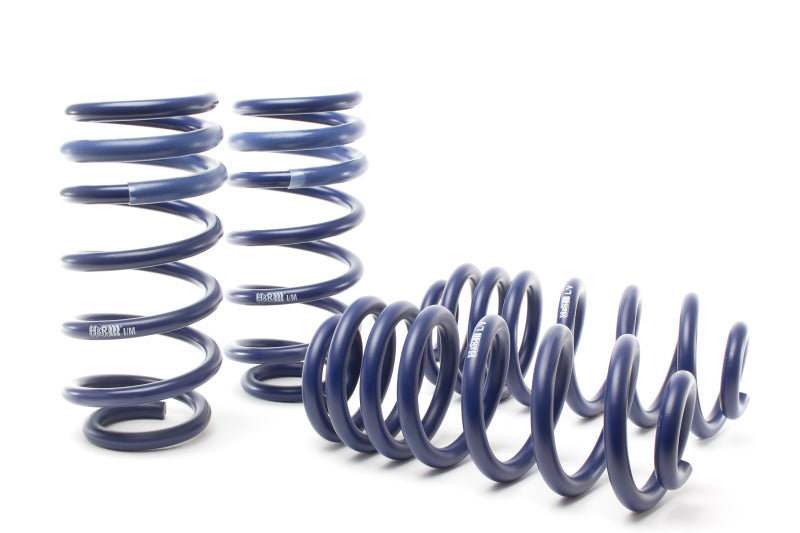 H&R Super Sport Springs | 50381-77