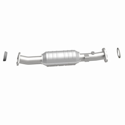 Magnaflow Conv DF 06-08 Mazda 6 2.3L