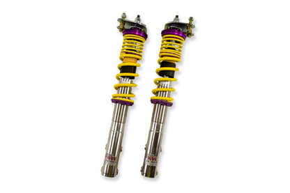 KW V3 Coilover Kit - Front Only | 35230035