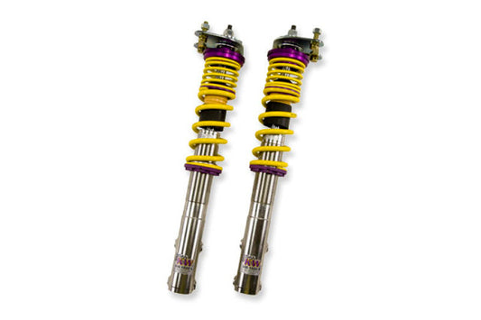 KW V3 Coilover Kit - Front Only | 35230035