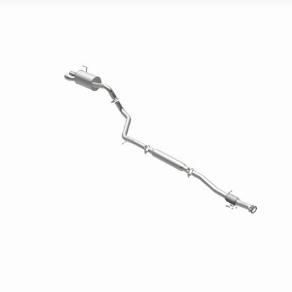 MagnaFlow BRE Exhaust Kit 12-19 Fiat 500 1.4L