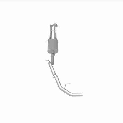 MagnaFlow BRE Exhaust Kit 02-06 Escalade ESV Escalade EXT Yukon XL 1500 6L