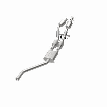 Magnaflow 2018-2020 Volkswagen Atlas Underbody 3.6L Direct Fit Converter