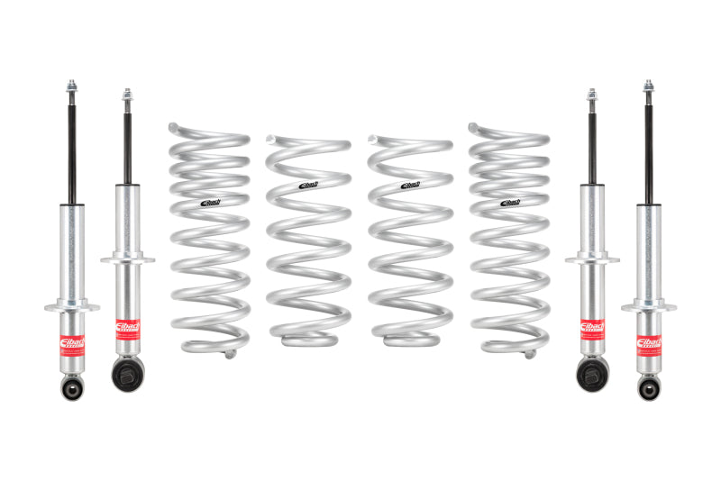 Eibach Pro Truck Lift Stage 1 | E80-23-040-01-22