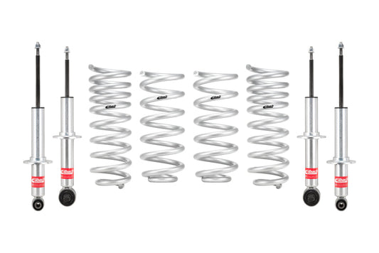 Eibach Pro Truck Lift Stage 1 | E80-23-040-01-22