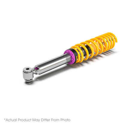 KW V3 Coilover Kit | 3520810078