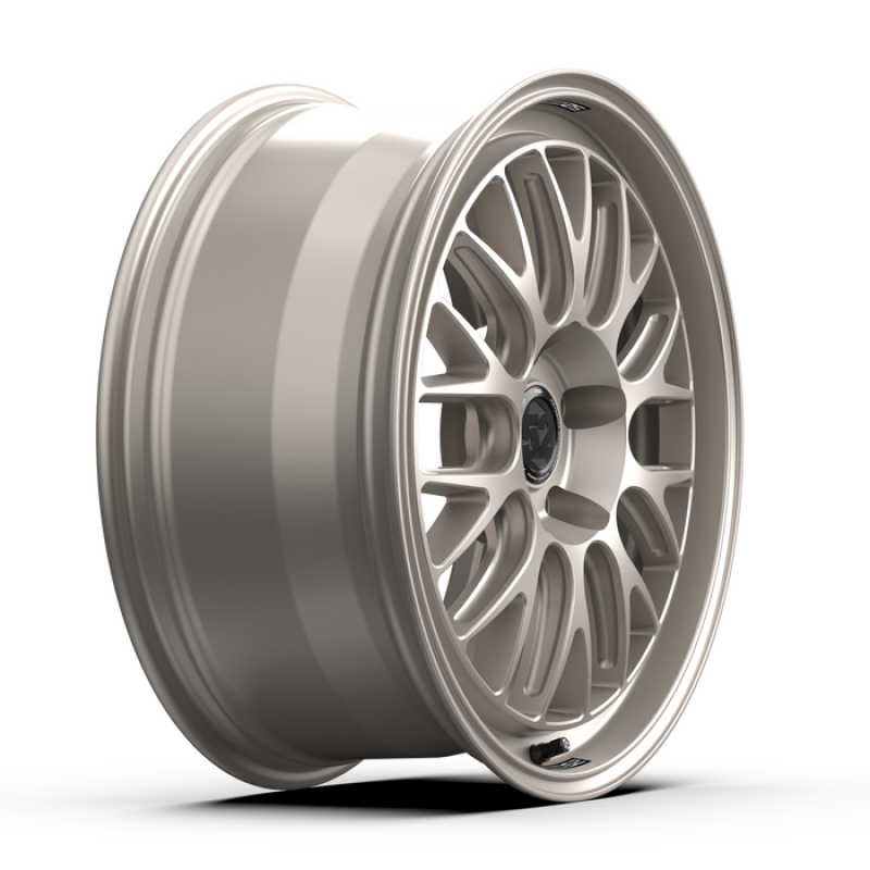 fifteen52 Holeshot RSR 19x8.5 5x130 ET50 White Gold