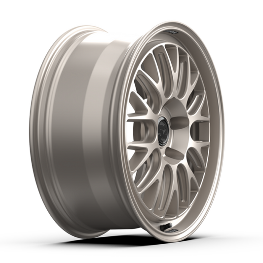 fifteen52 Holeshot RSR 19x8.5 5x130 ET50 White Gold