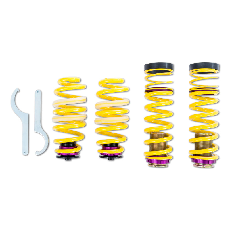 KW H.A.S. Kit | 253100AS
