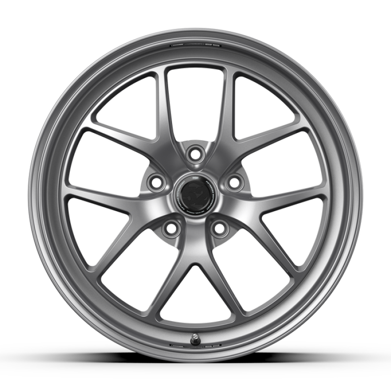 fifteen52 Sector RSR 19x8.5 5x130 ET50 Matte Titanium