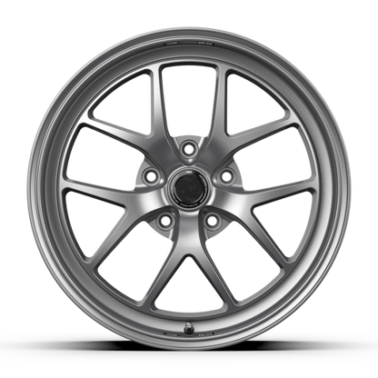 fifteen52 Sector RSR 19x8.5 5x130 ET50 Matte Titanium
