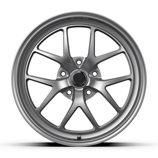 fifteen52 Sector RSR 19x8.5 5x130 ET50 Matte Titanium