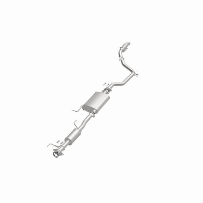 MagnaFlow BRE Exhaust Kit 13-17 PATHFINDER 3.5L