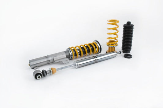 Ohlins Road & Track Coilover Kit | VWS MU21S1