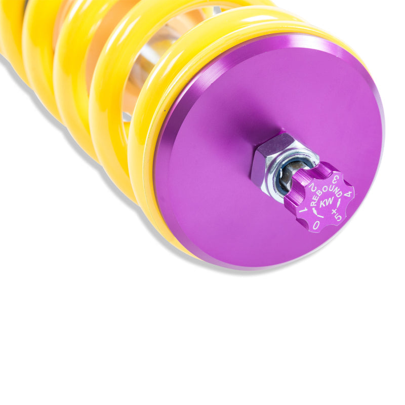KW V3 Coilover Kit | 35263007