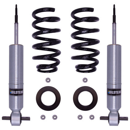 Bilstein B8 6112 Front Suspension Kit | 47-310834