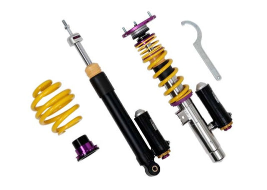 KW V4 Clubsport Coilover Kit | 39720225