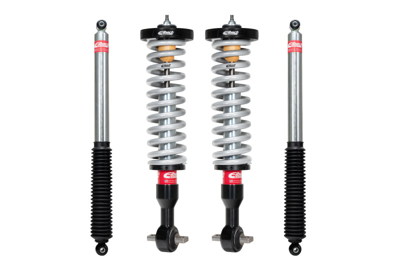 Eibach Pro-Truck Coilover Stage 2 | E86-35-035-01-22