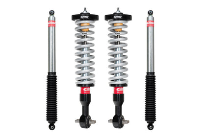 Eibach Pro-Truck Coilover Stage 2 | E86-35-035-01-22