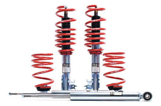 H&R Ultra Low Coilover Kit | 29225-1