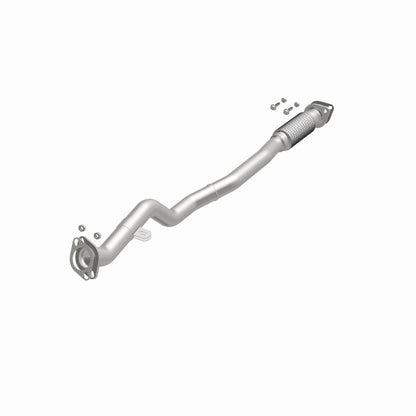 BRE Exhaust 14-22 Jeep Cherokee 3.2L Front Pipe Kit