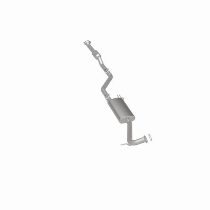 Magnaflow 19-20 Hyundai Santa Fe Conv DF L4 OEM Underbody