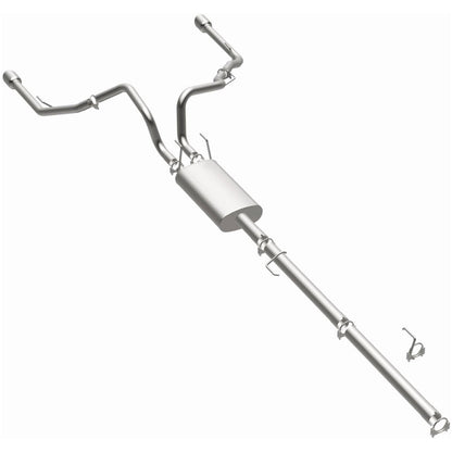 MagnaFlow BRE Exhaust Kit 10-11 Dodge Ram 1500 5.7L