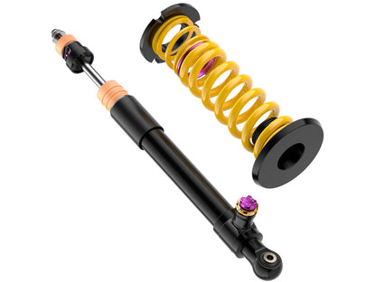 KW V4 Coilover Kit | 3A771095